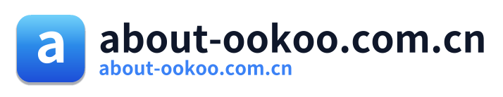 about-ookoo.com.cn Logo